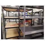 Metal Adjustable Shelves