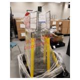 Safety Barriers