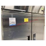 Stainless Steel Freezer