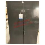 Metal Storage Cabinet