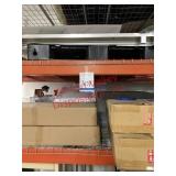Heavy Duty Storage Rack