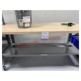 Work Table