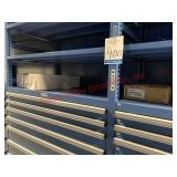Lista Modular Tool Cabinets