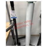 Heavy Duty Plastic Wrap Machine