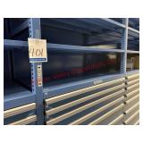 Lista Modular Tool Cabinets