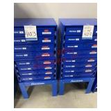 Fastenal Spare Parts Drawers