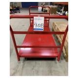 Metal Rolling Carts