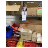 Metal Storage Racks