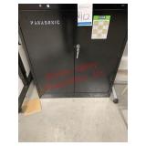 Metal Storage Cabinet