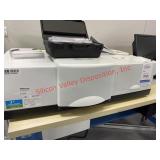 Spectrophotometer
