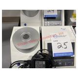 Spectrophotometer