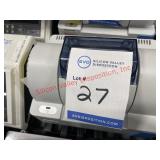 Spectrometer