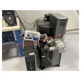 Scanning Electron Microscope