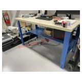 Work Benches