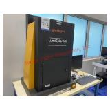Electro and Photoluminescence Inspection System