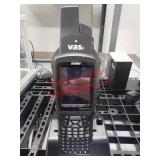 Handheld Barcoder