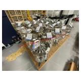 Turbo Molecular Pump