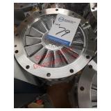 Turbo Molecular Pump
