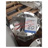 Turbo Molecular Pump