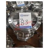Turbo Molecular Pump