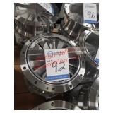 Turbo Molecular Pump