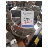 Turbo Molecular Pump