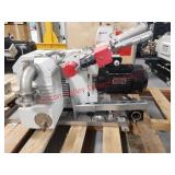 Oerlikon Leybold Vacuum Trivac Vacuum Pump