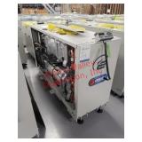 Vacuum Pumps