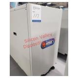 Vacuum Pumps