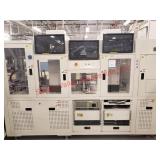 Solar Cell Inspection System