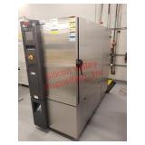 Humidity Chamber