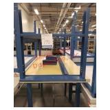 Heavy Duty Tables