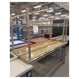 Stainless Steel Tables