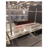Stainless Steel Tables