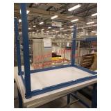 Heavy Duty Tables
