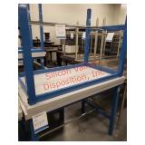 Work Tables