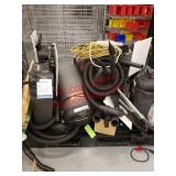 Wet/Dry vacuum