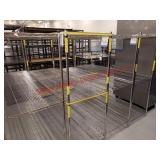 Metal Adjustable Shelves