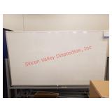 Rolling Dry Erase Boards