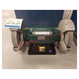 Bench Grinder