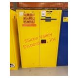 Flammable Liquid Storage Cabinet