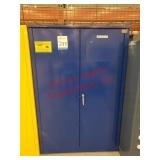 Metal Cabinet