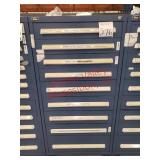 Tool Cabinet with Content