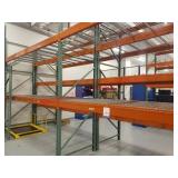 Industrial Storage Rack/Shelves