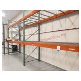Industrial Storage Rack/Shelves