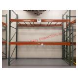 Industrial Storage Rack/Shelves