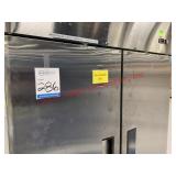 Stainless Steel Freezer