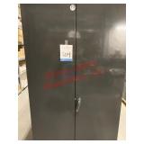 Metal Storage Cabinet