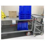Metal Rolling Carts