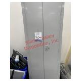 Metal Storage Cabinet